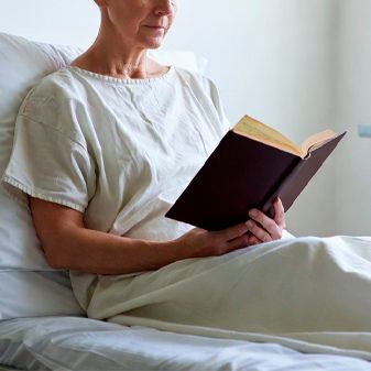 Лечение хронического алкоголизма в стационаре в Таганроге