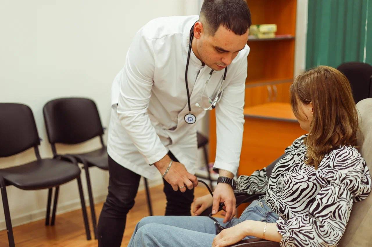 Детоксикация от наркотиков в Таганроге